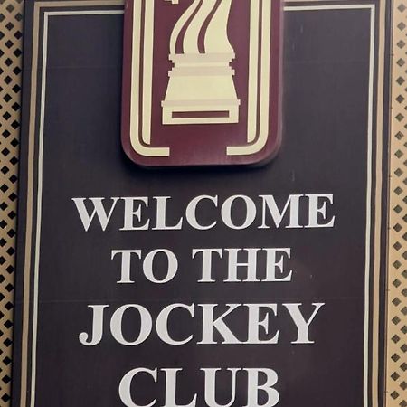 Suites At Jockey Club Las Vegas Zewnętrze zdjęcie