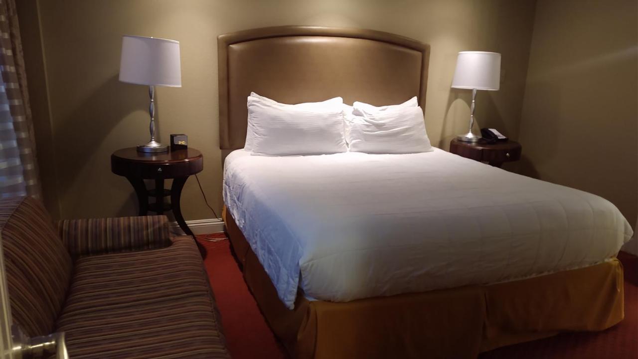Suites At Jockey Club Las Vegas Zewnętrze zdjęcie
