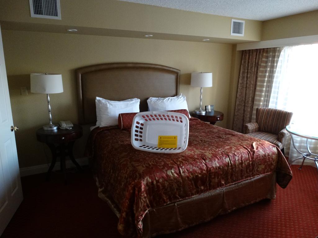 Suites At Jockey Club Las Vegas Pokój zdjęcie